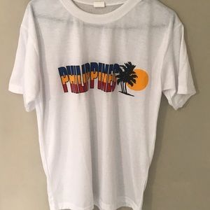 Philippines T-shirt